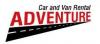 Photo for Adventure Car and Van Rental.com