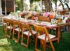 Photo for Folding Chairs Tables Larry Hoffman