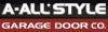 Photo for A-All Style Garage Door