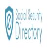Photo for Social Security Directory