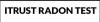 Photo for Itrust Radon Test