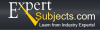 Photo for Expert Subjects is committed to provider education and excellent publishing services.