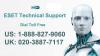 Photo for 1-888-827-9060 Eset Support and Customer Service Number