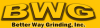 Photo for Better Way Grinding, Inc.