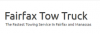 Photo for Fairfax Tow Truck