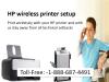 Photo for HP Wireless Printer Setup 123 on Mac, Windows  888-687-4491