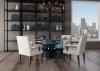 Photo for ANVERT GLASS DINING TABLE