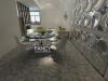 Photo for CABOCHON GLASS DINING TABLE