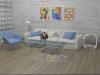 Photo for CONNY GLASS COFFEE TABLE