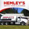 Photo for Hemley's Septic Services
