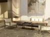 Photo for DAKOTA GLASS COFFEE TABLE