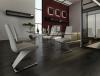 Photo for ECLAIR GLASS DINING TABLE