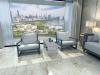 Photo for CINEMA MIRRORED DINING TABLE