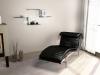 Photo for ORLANDO WALL-MOUNTED GLASS SHELF