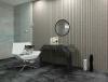 Photo for SKY MIRRORED CONSOLE TABLE