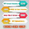 Photo for Carpet Cleaning Conroe Texas