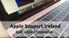 Photo for MacBook customer support Ireland number +353-212063254