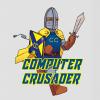 Photo for Computer Crusader