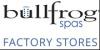 Photo for Bullfrog Spas Factory Store