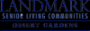 Photo for Landmark Senior Living (Desert Gardens)