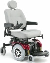 Photo for United States Electric Wheelchair Market By Manufacturers, States, Type And Application, Forecast To 2022