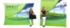 Photo for Find Amazing  Fabric Popup Display and Fabric Banner Printing With Mega digital imaging