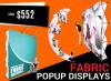 Photo for Find Best  Pop Up Trade Show Banners and Pop Up Displays Toronto With Mega Digital Imaging