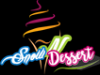 Photo for Snow Dessert