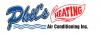 Photo for Phil's Heating and Air Conditioning, Inc.