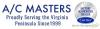 Photo for A/C Masters Heating & Air Conditioning Inc.