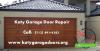 Photo for Professional Garage Door Repair Service in Katy, Houston