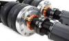 Photo for Global Passenger Car Air Suspension Market Report 2017?Continental?Wabco?Firestone?Forecast