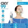 Photo for Use Medical Oxygen Cylinder for Better Health