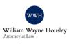 Photo for William Wayne Housley, Attorney at Law