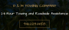 Photo for D & M Towing Service Company
