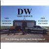 Photo for D. W. Tree Service