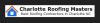 Photo for Charlotte Roofing Masters