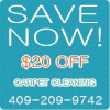 Photo for Texas City TX Carpet Cleaning