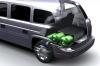 Photo for Global Automotive Natural Gas Vehicle Market to observe high growth by 2016-2024