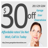 Photo for Garage Door Channelview