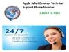 Photo for If your Apple Safari Browser is not working Properly? Call at 1-800-778-9936