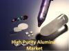 Photo for Global High Purity Alumina Market to Surpass US$ 6864.5 Million in Terms of Revenue by 2025, with Asia Pacific Poised to be Growth Engine