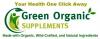 Photo for Green Organic Supplements