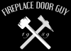 Photo for Fireplace door guy