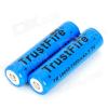 Photo for Global 18650 Lithium Battery Market by Manufacturers, Countries, Type and Application, Forecast to 2022