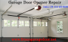 Photo for Fix Garage Door Opener Repair and Installation in Frisco,TX