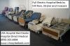 Photo for Full Electric Hospital Bed Models for Sale