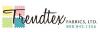 Photo for Trendtex Fabrics & Tropical Paper Garden