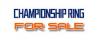 Photo for Championship Ring For Sale