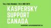 Photo for Kaspersky support Canada - kaspersky.antivirussupport.ca